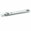 BEKA Poignée Amovible Select Grise En Inox Et Bakélite -de Buyer Soldes Magasin 01915 0 1 Poignee amovible Select grise en inox et bakelite Beka