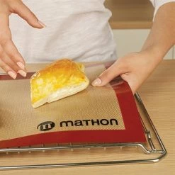 Lot De 2 Tapis De Cuisson Professionnels Petit Et Grand Modèle 9 Lot De 2 Tapis De Cuisson Professionnels Petit Et Grand Modèle -de Buyer Soldes Magasin 101015 3 1 Lot de 2 tapis de cuisson professionnels petit et grand modele Mathon