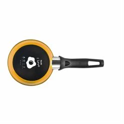 Ibili Mini-poêle Pêche 14 Cm -de Buyer Soldes Magasin 103002 2 1 Mini poele peche 14 cm Ibili