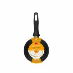 Ibili Mini-poêle Pêche 14 Cm -de Buyer Soldes Magasin 103002 4 1 Mini poele peche 14 cm Ibili