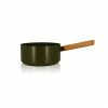 Casserole Ector Induction Aluminium Revêtu Manche En Bois 20 Cm Vert 1 Casserole Ector Induction Aluminium Revêtu Manche En Bois 20 Cm Vert -de Buyer Soldes Magasin 108018 0 1 Casserole Ector induction aluminium revetu manche en bois 20 cm vert Ogo