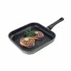 Grill Carré Revêtement Dur Comme La Pierre 28 Cm -de Buyer Soldes Magasin 10835 0 2 Grill carre revetement Dur comme la Pierre 28 cm Mathon