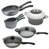 Batterie De Cuisine 8 Pièces Dur Comme La Pierre -de Buyer Soldes Magasin 10938 0 1 Batterie de cuisine 8 pieces Dur comme la pierre Mathon