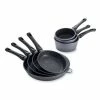 Lot De 4 Poêles Et 3 Casseroles Avec Revêtement Dur Comme La Pierre 1 Lot De 4 Poêles Et 3 Casseroles Avec Revêtement Dur Comme La Pierre -de Buyer Soldes Magasin 10942 0 1 Lot de 4 poeles et 3 casseroles avec revetement Dur comme la pierre Mathon