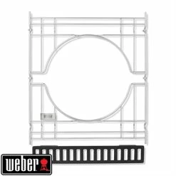 Weber Adaptateur D' Accessoires Crafted Pour Série Genesis®