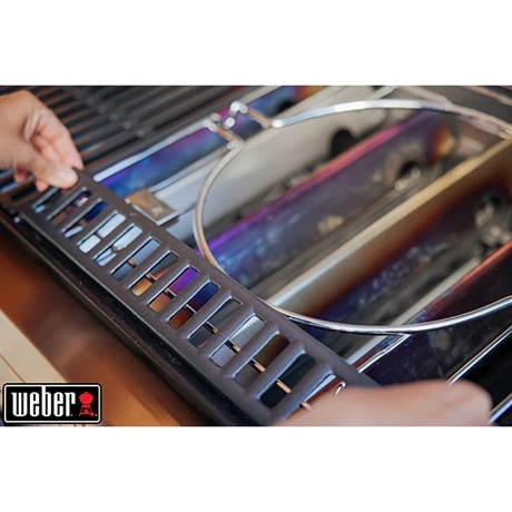 Weber Adaptateur D' Accessoires Crafted Pour Série Genesis® 7 Weber Adaptateur D' Accessoires Crafted Pour Série Genesis® – Image 5
