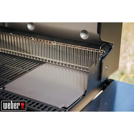 Weber Pierre De Cuisson Vitrifiée Crafted 4 Weber Pierre De Cuisson Vitrifiée Crafted – Image 2