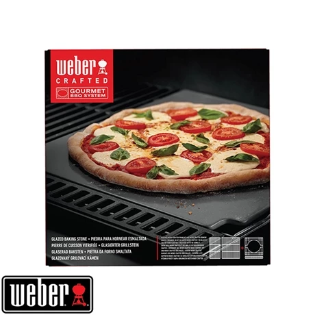 Weber Pierre De Cuisson Vitrifiée Crafted 5 Weber Pierre De Cuisson Vitrifiée Crafted – Image 3