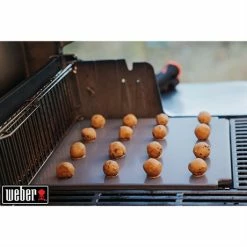 Weber Pierre De Cuisson Vitrifiée Crafted 11 Weber Pierre De Cuisson Vitrifiée Crafted -de Buyer Soldes Magasin 110002 4 1 Pierre de cuisson vitrifiee Crafted Weber