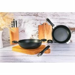 Poêle Cookway Amovible 24 Cm 7 Poêle Cookway Amovible 24 Cm -de Buyer Soldes Magasin 111107 2 1 Poele Cookway amovible 24 cm Cristel