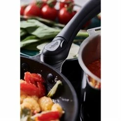 De Buyer Poêle 28 Cm Choc Intense Amovible -de Buyer Soldes Magasin 111119 2 1 Poele 28 cm Choc Intense amovible De Buyer