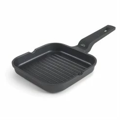 Poêle Grill Mini 14 X 14 Cm