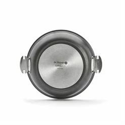 De Buyer Poêle Choc Extreme Loqy 24 Cm -de Buyer Soldes Magasin 111131 3 1 Poele Choc Extreme Loqy 24 cm De Buyer