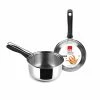 Ibili Casserole Induction 18 Cm Avec Panier 2 Ibili Casserole Induction 18 Cm Avec Panier -de Buyer Soldes Magasin 11460 0 1 Casserole induction 18 cm avec panier Ibili
