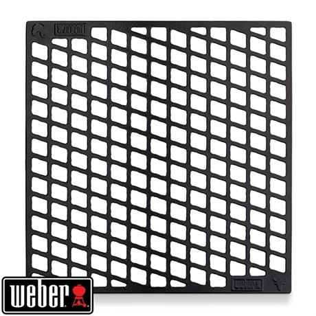 Weber Grille De Saisie Double Face Crafted 3 Weber Grille De Saisie Double Face Crafted