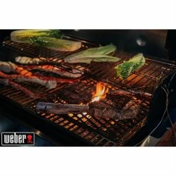 Weber Grille De Saisie Double Face Crafted 10 Weber Grille De Saisie Double Face Crafted -de Buyer Soldes Magasin 115000 3 1 Grille de saisie double face Crafted Weber