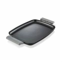 BEKA Plaque De Cuisson Teppanyaki 47 Cm
