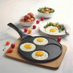 Lot De 2 Poêles 7 Et 4 Blinis Ou Pancakes Antiadhérentes à Induction -de Buyer Soldes Magasin 119034 1 1 Lot de 2 poeles 7 et 4 blinis ou pancakes antiadherentes a induction Mathon