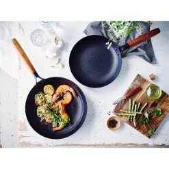 BEKA Poêle Mandala 28 Cm -de Buyer Soldes Magasin 121011 3 1 Poele Mandala 28 cm Beka