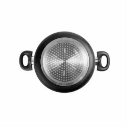 Ibili Casserole Pour Pâtes Inducta -de Buyer Soldes Magasin 124001 2 1 Casserole pour pates Inducta Ibili