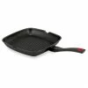 Grill Carré Beka Energy 28 Cm 1 Grill Carré Beka Energy 28 Cm -de Buyer Soldes Magasin 12504 0 2 Grill carre Beka Energy 28 cm Beka