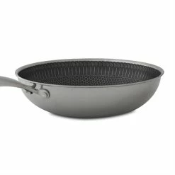 Poêle Wok 30 Cm Olympe -de Buyer Soldes Magasin 128000 3 5 Poele Wok 30 cm Olympe Baumalu