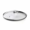 Couvercle Verre Et Inox 16 Cm Salvaspazio 2 Couvercle Verre Et Inox 16 Cm Salvaspazio -de Buyer Soldes Magasin 130001 0 1 Couvercle verre et inox 16 cm Salvaspazio Lagostina