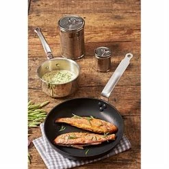 De Buyer Poêle 28 Cm Choc Intense 9 De Buyer Poêle 28 Cm Choc Intense -de Buyer Soldes Magasin 131002 3 1 Poele 28 cm Choc intense De Buyer