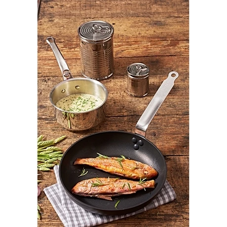 De Buyer Poêle 28 Cm Choc Intense 6 De Buyer Poêle 28 Cm Choc Intense – Image 4