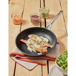 De Buyer Poêle Choc Extrême 28 Cm -de Buyer Soldes Magasin 131030 2 1 Poele Choc Extreme 28 cm De Buyer