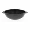 De Buyer Wok Choc Extrême 32 Cm -de Buyer Soldes Magasin 131032 0 1 Wok Choc Extreme 32 cm De Buyer