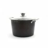 Faitout 24 Cm Avec Couvercle Black Edition 1 Faitout 24 Cm Avec Couvercle Black Edition -de Buyer Soldes Magasin 133000 0 1 Faitout 24 cm avec couvercle Black Edition Baumalu