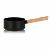 Casserole Ector Induction Manche En Bois 16 Cm 2 Casserole Ector Induction Manche En Bois 16 Cm -de Buyer Soldes Magasin 136001 0 1 Casserole Ector induction manche en bois 16 cm Ogo