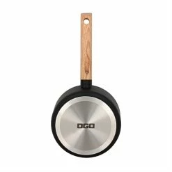 Casserole Ector Induction Manche En Bois 16 Cm 7 Casserole Ector Induction Manche En Bois 16 Cm -de Buyer Soldes Magasin 136001 2 1 Casserole Ector induction manche en bois 16 cm Ogo