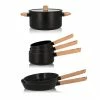 Batterie De Cuisine Ector 6 Pièces Anti-adhérentes 1 Batterie De Cuisine Ector 6 Pièces Anti-adhérentes -de Buyer Soldes Magasin 139007 0 2 Batterie de cuisine Ector 6 pieces anti adherentes Ogo