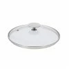 De Buyer Couvercle En Verre 28 Cm -de Buyer Soldes Magasin 147004 0 2 Couvercle en verre 28 cm De Buyer