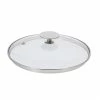 De Buyer Couvercle En Verre Cerclé Inox 16 Cm 1 De Buyer Couvercle En Verre Cerclé Inox 16 Cm -de Buyer Soldes Magasin 147015 0 2 Couvercle en verre cercle inox 16 cm De Buyer