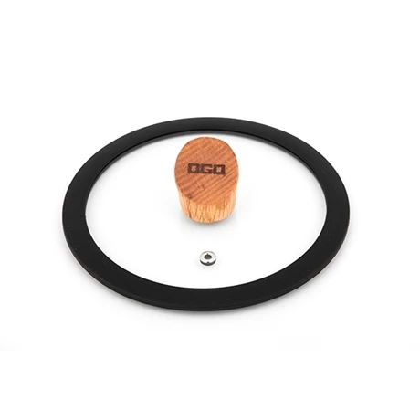 Couvercle Ector En Verre 16 Cm 3 Couvercle Ector En Verre 16 Cm