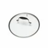 Couvercle En Verre Excell'Inox 16 Cm