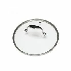 Couvercle En Verre Excell'Inox 16 Cm