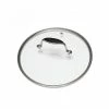 Couvercle En Verre Excell'Inox 18 Cm -de Buyer Soldes Magasin 14796 0 2 Couvercle en verre Excell Inox 18 cm Mathon