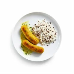 Lekue Moule Silicone 6 Saucisses Végétales Veggie Sausage Vert -de Buyer Soldes Magasin 150008 3 1 Moule silicone 6 saucisses vegetales Veggie sausage vert Lekue