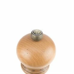 Peugeot Moulin à Sel Paris Antique 18 Cm -de Buyer Soldes Magasin 201072 2 2 Moulin a sel Paris antique 18 cm Peugeot