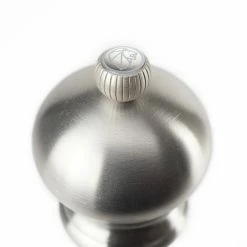 Peugeot Moulin à Sel Paris Chef Inox 18cm -de Buyer Soldes Magasin 201095 1 3 Moulin a sel Paris Chef inox 18cm Peugeot