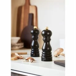 Peugeot Moulin à Sel Paris 18 Cm Marron 6 Peugeot Moulin à Sel Paris 18 Cm Marron -de Buyer Soldes Magasin 20112 1 1 Moulin a sel Paris 18 cm marron Peugeot