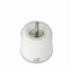 Peugeot Moulin à Sel Bali Blanc -de Buyer Soldes Magasin 20115 4 1 Moulin a sel Bali blanc Peugeot