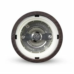Peugeot Moulin à Sel Paris 12 Cm Marron -de Buyer Soldes Magasin 20116 2 1 Moulin a sel Paris 12 cm marron Peugeot