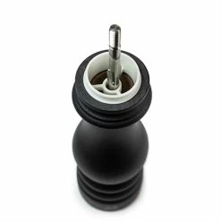 Peugeot Moulin à Sel Manuel En Bois 18 Cm Paris Graphite -de Buyer Soldes Magasin 201238 2 2 Moulin a sel manuel en bois 18 cm Paris Graphite Peugeot