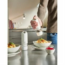 Peugeot Moulin à Sel Alaska 17 Cm -de Buyer Soldes Magasin 20148 1 3 Moulin a sel Alaska 17 cm Peugeot