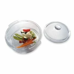 Elément Combi Vapeur 20 Cm + CV